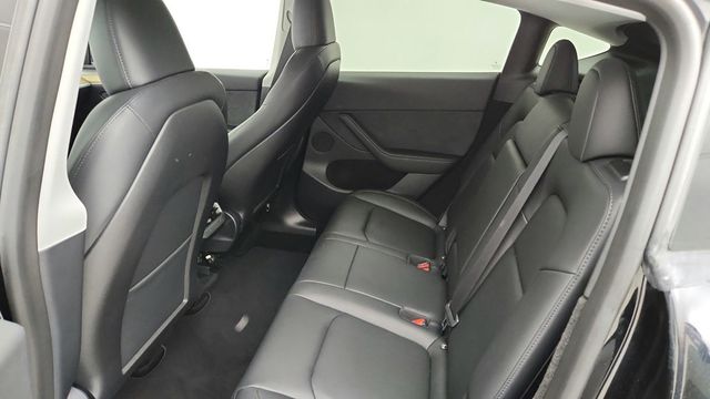 2023 Tesla Model Y Long Range AWD - 22948066 - 25