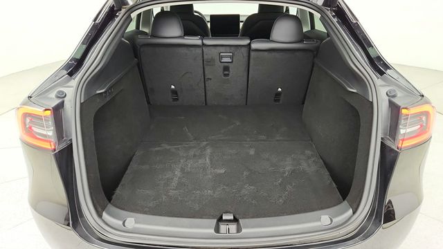 2023 Tesla Model Y Long Range AWD - 22948066 - 26