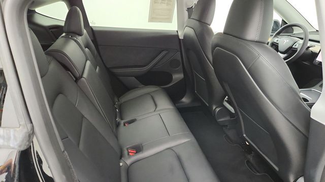 2023 Tesla Model Y Long Range AWD - 22948066 - 27