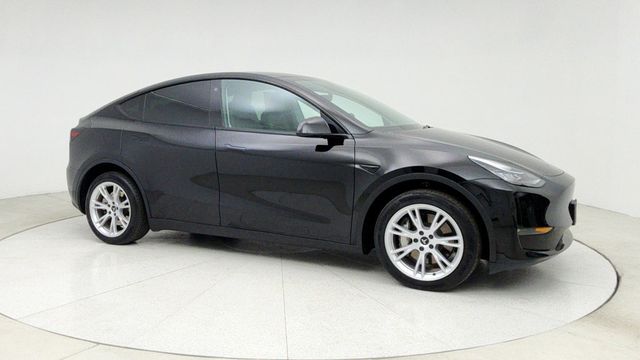 2023 Tesla Model Y Long Range AWD - 22948066 - 2