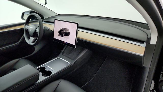 2023 Tesla Model Y Long Range AWD - 22948066 - 29