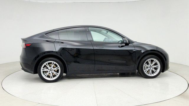 2023 Tesla Model Y Long Range AWD - 22948066 - 3