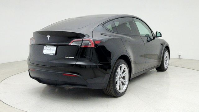 2023 Tesla Model Y Long Range AWD - 22948066 - 4