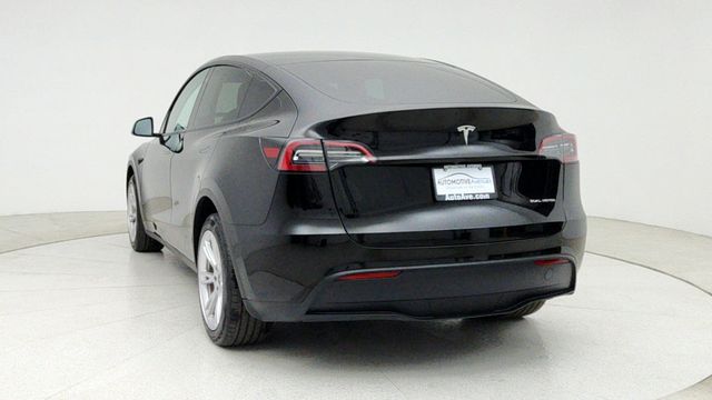 2023 Tesla Model Y Long Range AWD - 22948066 - 5