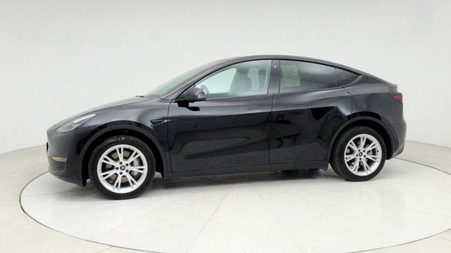 2023 Tesla Model Y Long Range AWD - 22948066 - 7