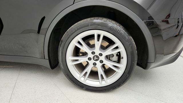 2023 Tesla Model Y Long Range AWD - 22948066 - 8