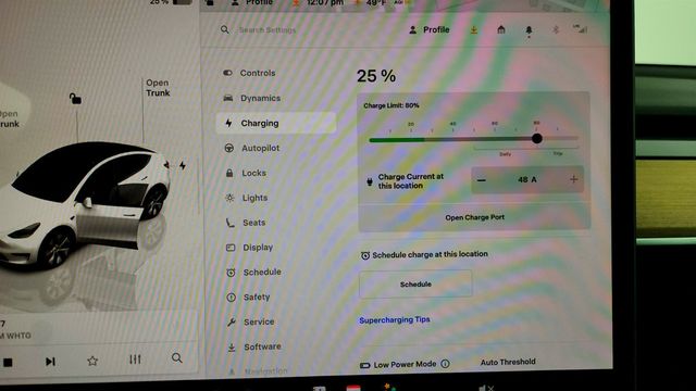 2023 Tesla Model Y Long Range AWD - 22963995 - 16