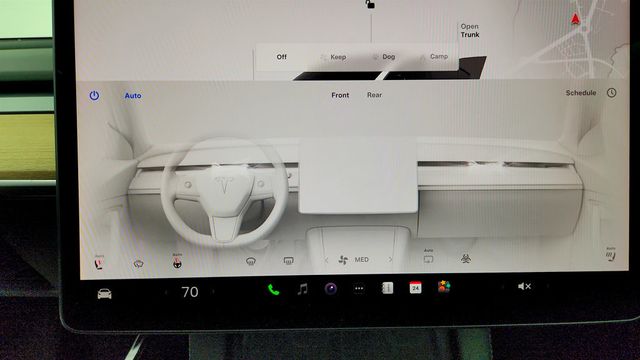 2023 Tesla Model Y Long Range AWD - 22963995 - 19