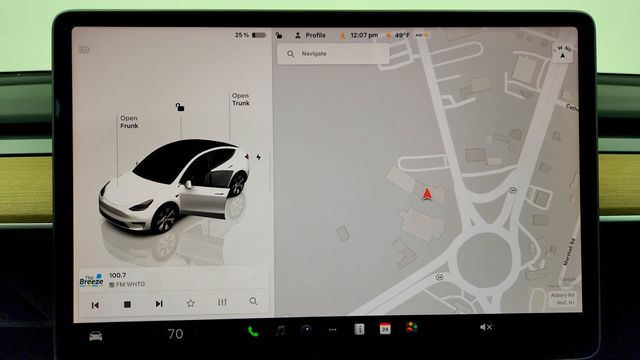 2023 Tesla Model Y Long Range AWD - 22963995 - 20