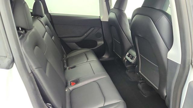 2023 Tesla Model Y Long Range AWD - 22963995 - 25