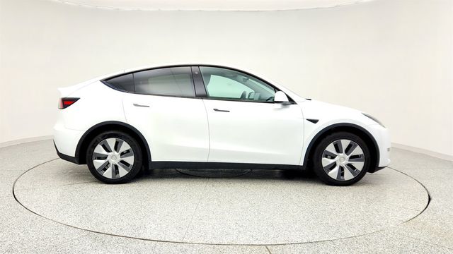 2023 Tesla Model Y Long Range AWD - 22963995 - 3