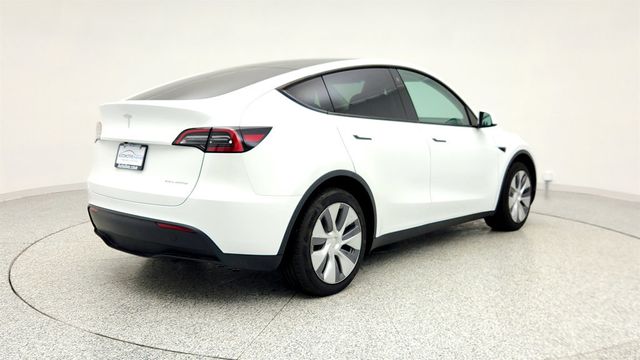 2023 Tesla Model Y Long Range AWD - 22963995 - 4
