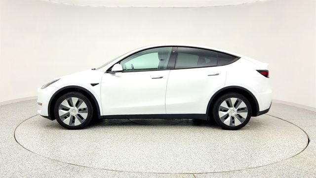 2023 Tesla Model Y Long Range AWD - 22963995 - 7