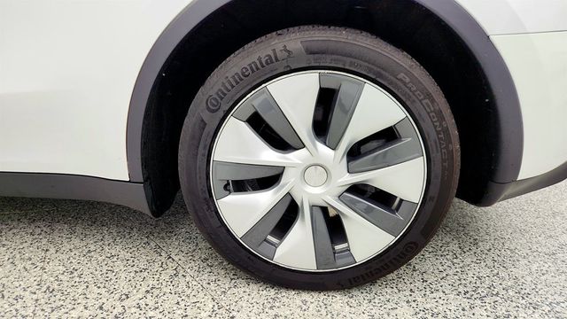 2023 Tesla Model Y Long Range AWD - 22963995 - 8