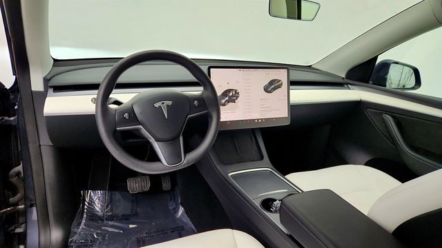 2023 Tesla Model Y Long Range AWD - 22964441 - 10