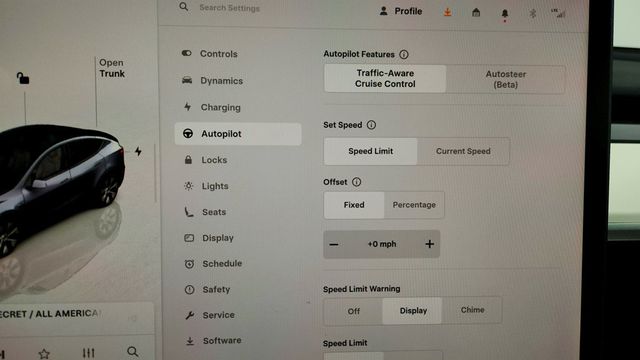 2023 Tesla Model Y Long Range AWD - 22964441 - 17