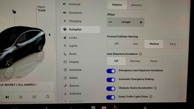 2023 Tesla Model Y Long Range AWD - 22964441 - 18