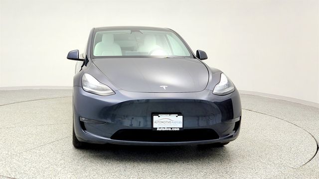 2023 Tesla Model Y Long Range AWD - 22964441 - 1