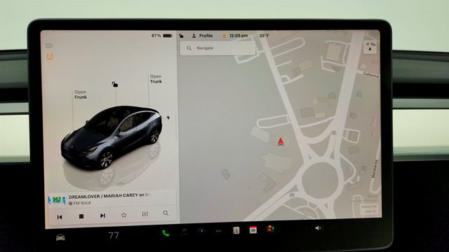 2023 Tesla Model Y Long Range AWD - 22964441 - 20