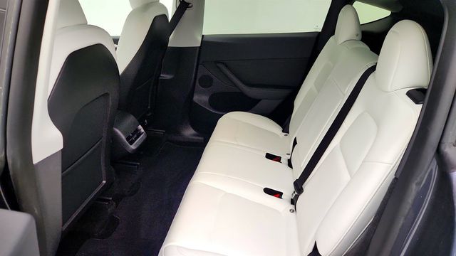 2023 Tesla Model Y Long Range AWD - 22964441 - 23