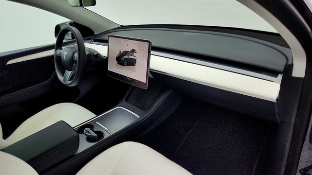 2023 Tesla Model Y Long Range AWD - 22964441 - 26