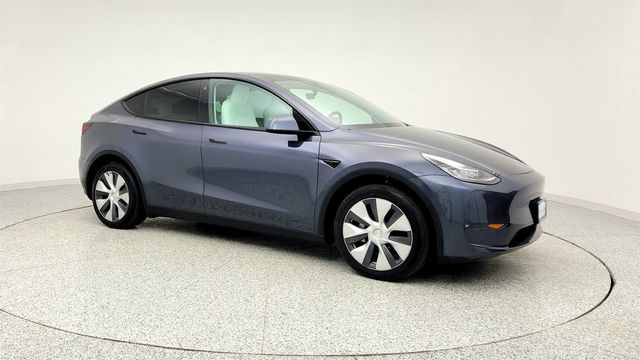 2023 Tesla Model Y Long Range AWD - 22964441 - 2