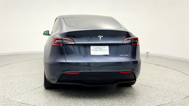 2023 Tesla Model Y Long Range AWD - 22964441 - 5