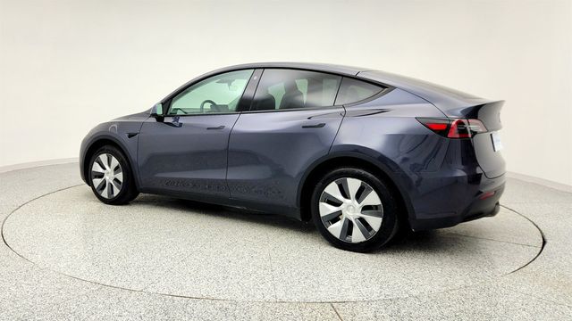 2023 Tesla Model Y Long Range AWD - 22964441 - 6