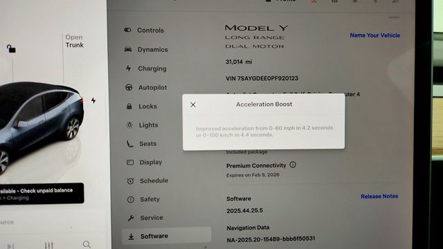 2023 Tesla Model Y Long Range AWD - 22971214 - 15