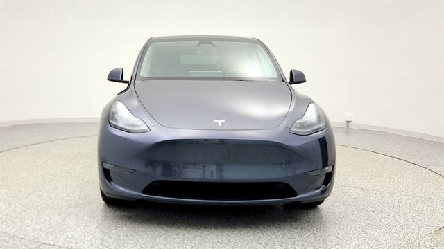 2023 Tesla Model Y Long Range AWD - 22971214 - 1