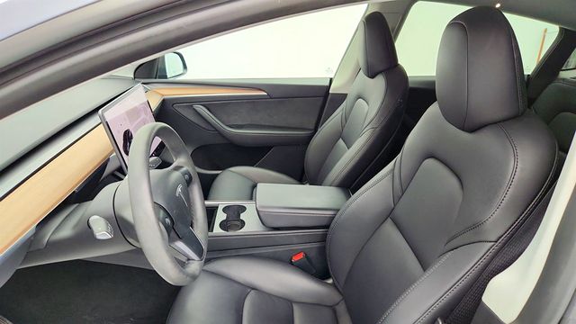 2023 Tesla Model Y Long Range AWD - 22971214 - 23