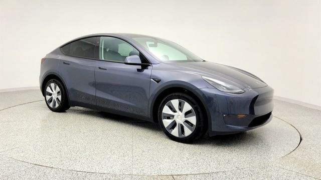 2023 Tesla Model Y Long Range AWD - 22971214 - 2