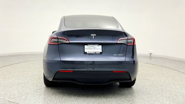 2023 Tesla Model Y Long Range AWD - 22971214 - 5