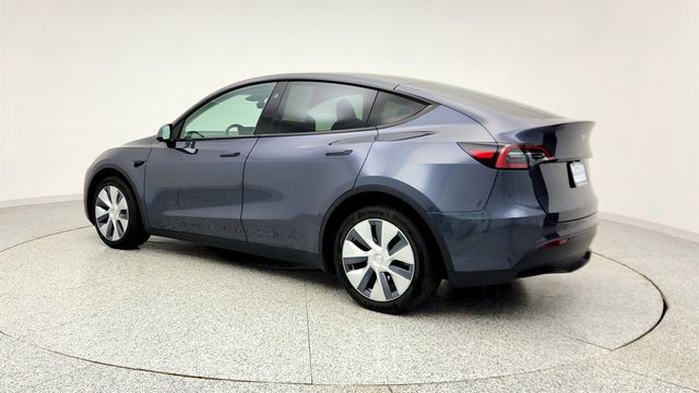 2023 Tesla Model Y Long Range AWD - 22971214 - 6
