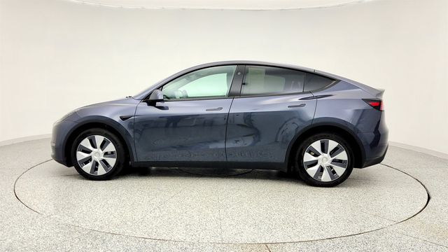 2023 Tesla Model Y Long Range AWD - 22971214 - 7