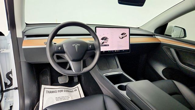 2023 Tesla Model Y Long Range AWD - 22973030 - 11