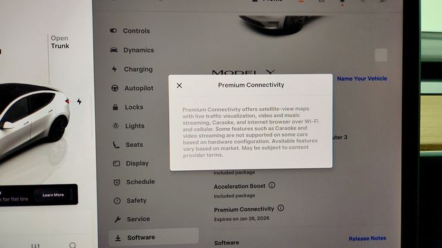 2023 Tesla Model Y Long Range AWD - 22973030 - 17