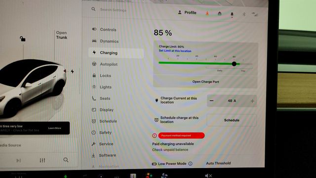 2023 Tesla Model Y Long Range AWD - 22973030 - 18