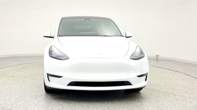 2023 Tesla Model Y Long Range AWD - 22973030 - 1