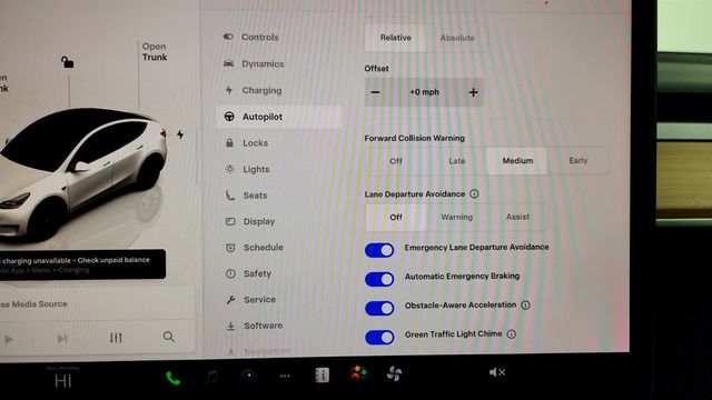 2023 Tesla Model Y Long Range AWD - 22973030 - 20