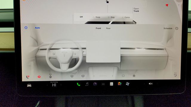 2023 Tesla Model Y Long Range AWD - 22973030 - 21