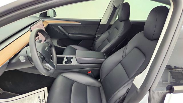 2023 Tesla Model Y Long Range AWD - 22973030 - 24