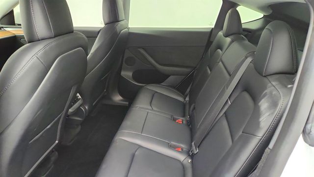 2023 Tesla Model Y Long Range AWD - 22973030 - 25