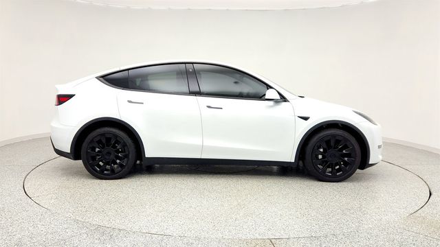 2023 Tesla Model Y Long Range AWD - 22973030 - 3