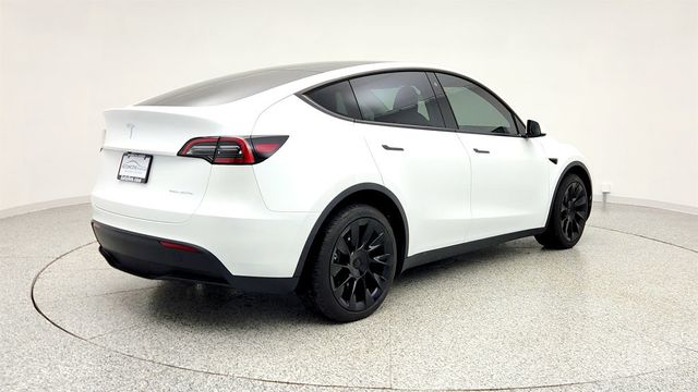 2023 Tesla Model Y Long Range AWD - 22973030 - 4