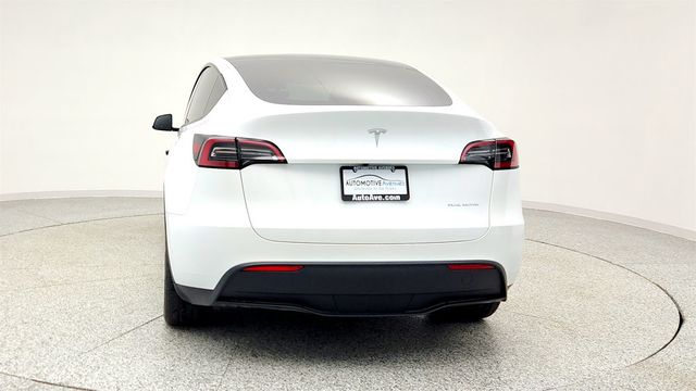 2023 Tesla Model Y Long Range AWD - 22973030 - 5