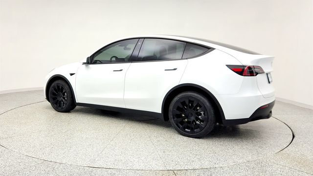 2023 Tesla Model Y Long Range AWD - 22973030 - 6