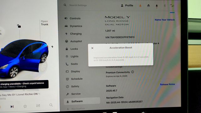 2023 Tesla Model Y Long Range AWD - 22998992 - 14