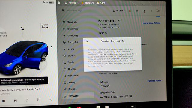 2023 Tesla Model Y Long Range AWD - 22998992 - 15