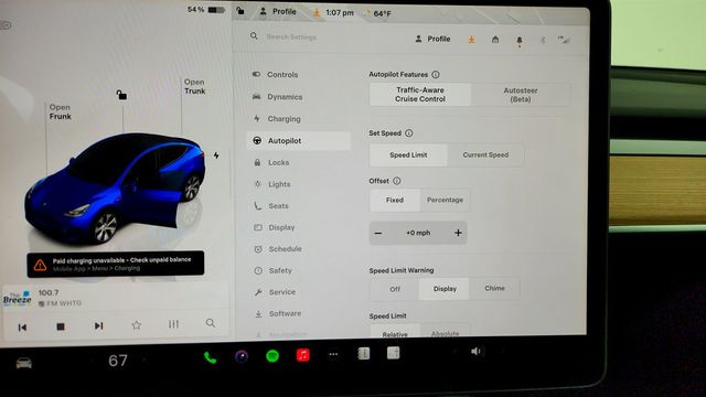 2023 Tesla Model Y Long Range AWD - 22998992 - 17